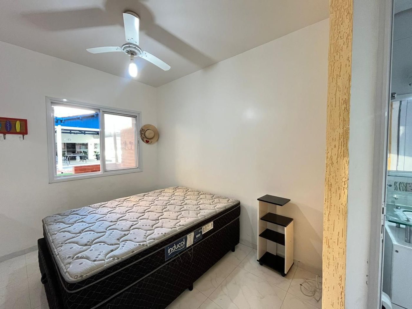 Casa com 2 dormitórios à venda, 80 m² por R$ 440.000,00 - Loteamento João Batista Julião - Guarujá/SP