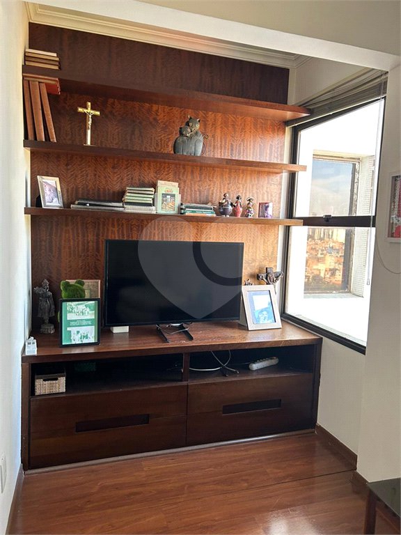 Apartamento à venda com 4 suítes em Fazenda Morumbi, São Paulo, SP