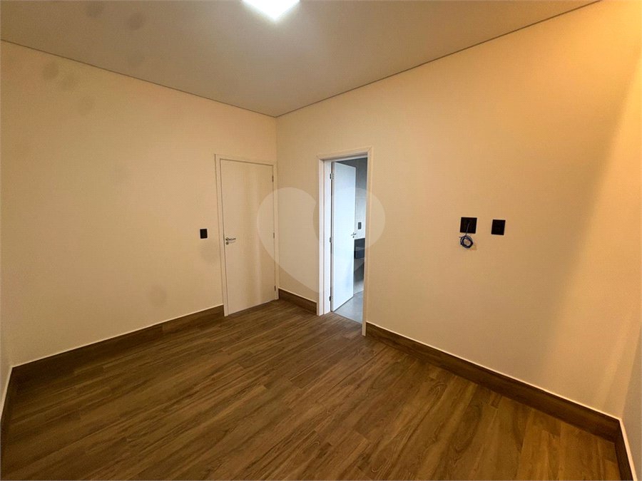 Casa à venda com 3 suítes no condomínio Alphaville Castello, Itu - SP
