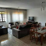 Casa no Jardim Leonor