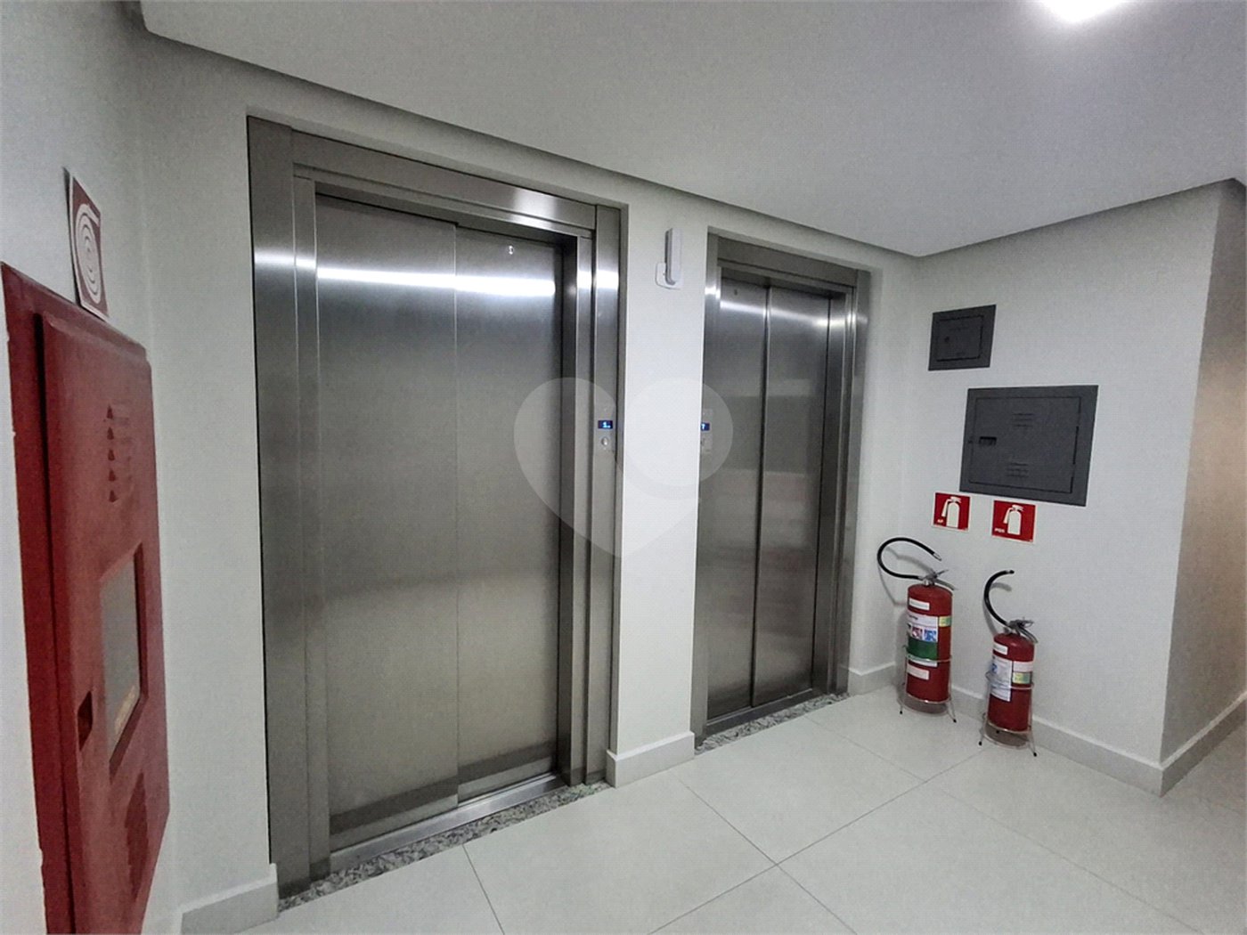 Apartamento à venda com 1 quarto em Moema, São Paulo, SP