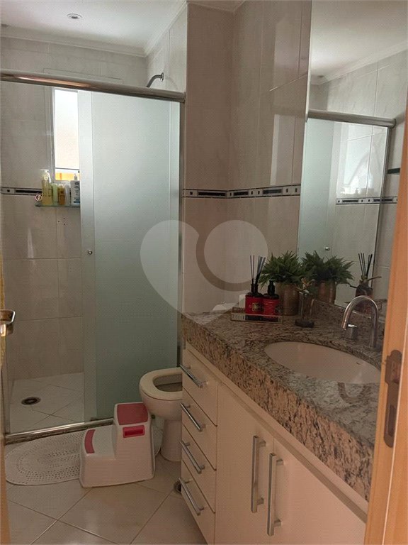 Apartamento à venda com 3 quartos, sendo 1 suíte,  em Vila Clementino, São Paulo, SP