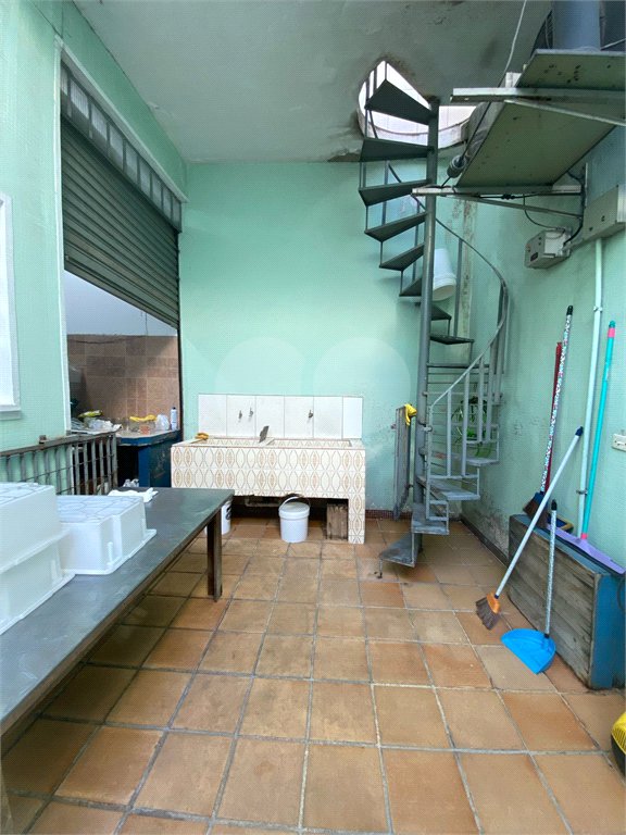 Sobrado à venda com 2 quartos, sendo 1 suíte, em Vila Maria Baixa, São Paulo, SP