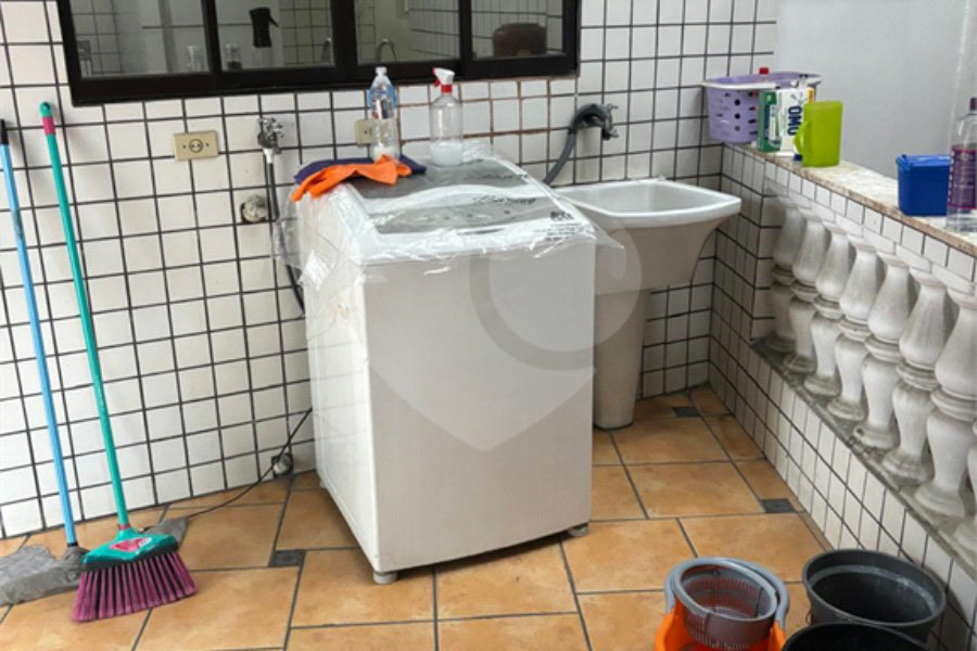 Casa Térrea à venda com 3 quartos em Casa Verde, São Paulo, SP
