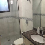 Apartamento Residencial à venda, Gonzaga, Santos - AP0854.
