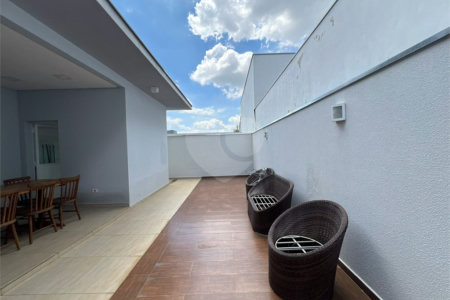 Casa à venda com 3 quartos, sendo 1 suíte,  no condomínio Golden Park Residence, Sorocaba - SP