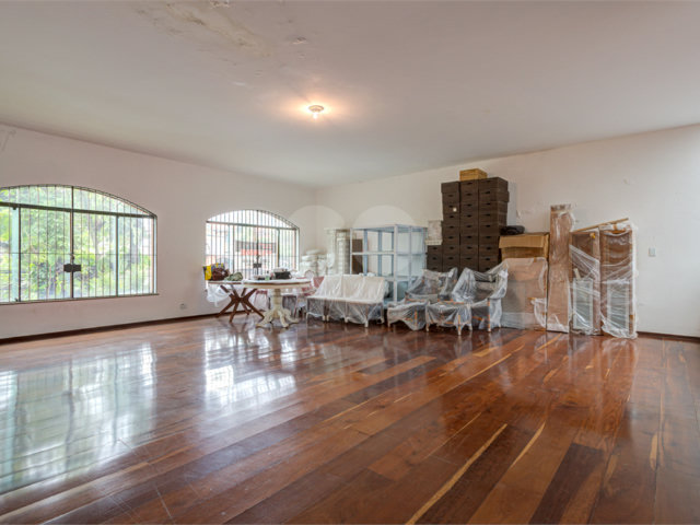 Casa à venda com 5 suítes em Jardim Prudência, São Paulo, SP