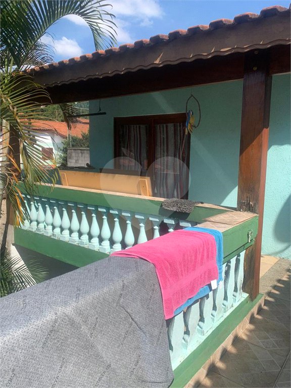 Sobrado à venda com 4 quartos, sendo 2 suítes, em Horto, São Paulo, SP
