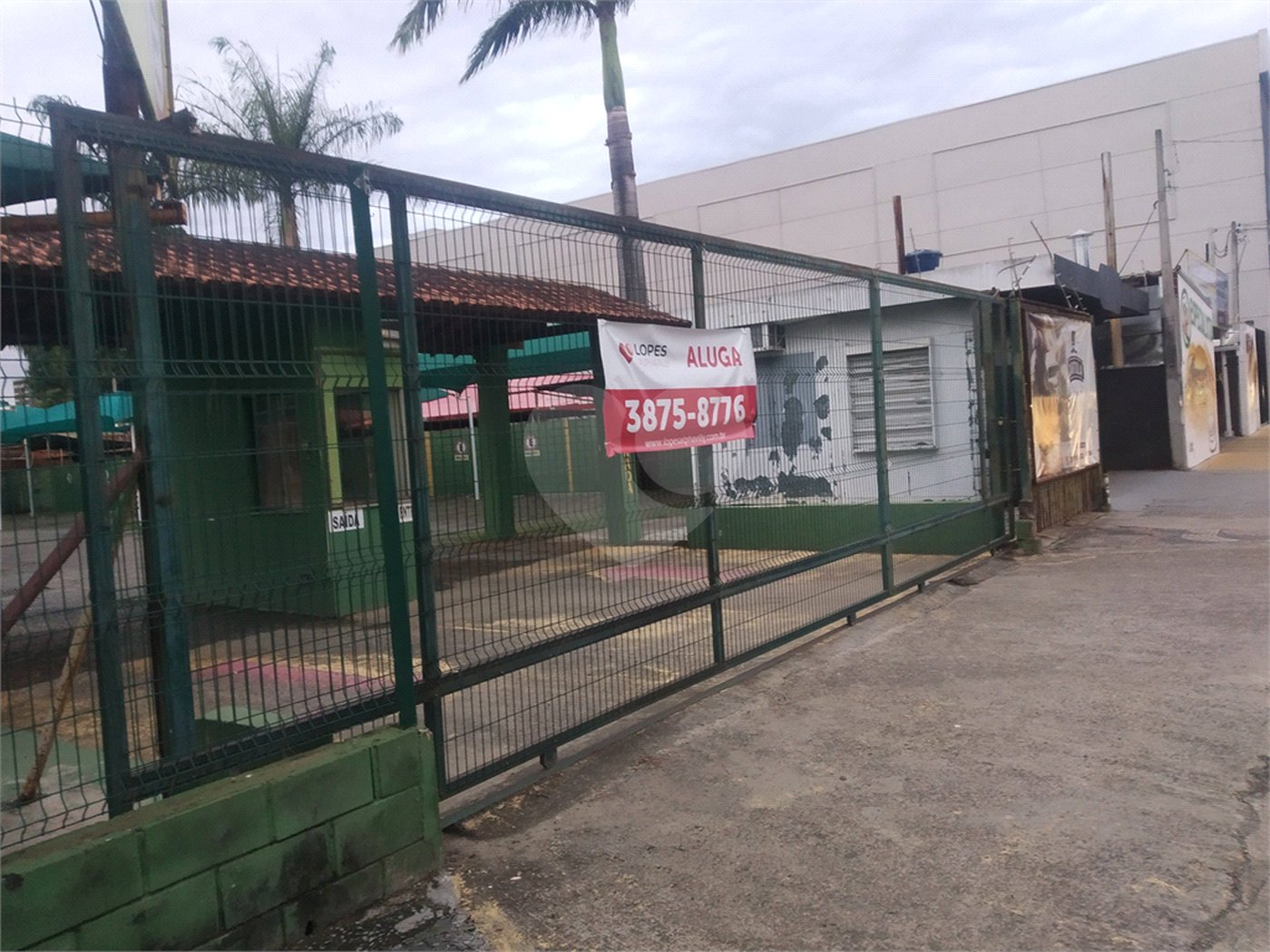 Terreno à venda no Centro, Indaiatuba, SP