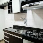Apartamento à venda com 1 suíte em Vila Suzana, São Paulo, SP
