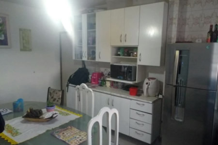 Sobrado à venda com 2 quartos em Jardim Monte Alegre, São Paulo, SP