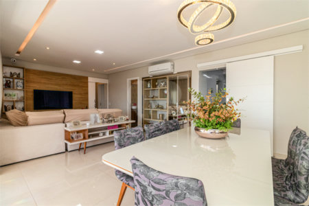 Apartamento à venda com 3 suítes em Vila Leopoldina, São Paulo, SP