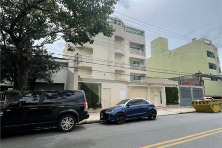 Apartamento à venda com 4 quartos, sendo 2 suítes, em Baeta Neves, São Bernardo do Campo, SP