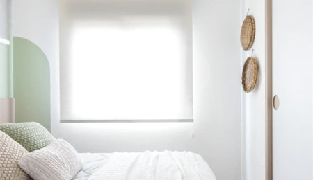 Apartamento à venda com 2 quartos, sendo 1 suíte,  em Vila Guilherme, São Paulo, SP