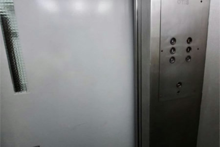 Apartamento à venda, 104 m² por R$ 440.000,00 - Jardim das Conchas - Guarujá/SP