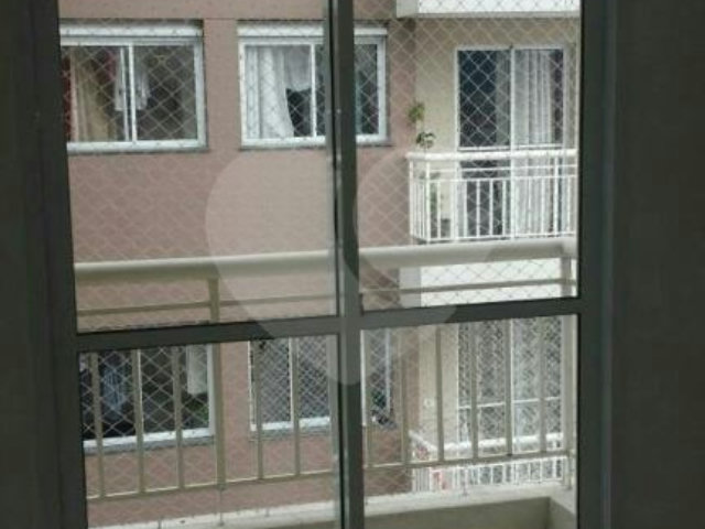 Apartamento à venda com 2 quartos em Mandaqui, São Paulo, SP