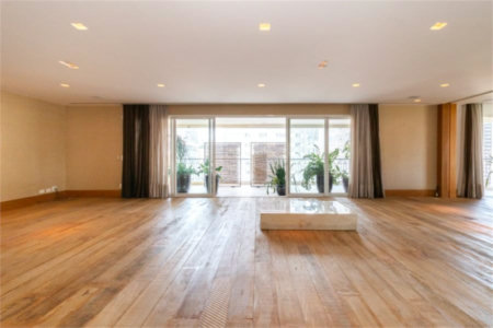 Apartamento à venda com 2 suítes em Itaim Bibi, São Paulo, SP
