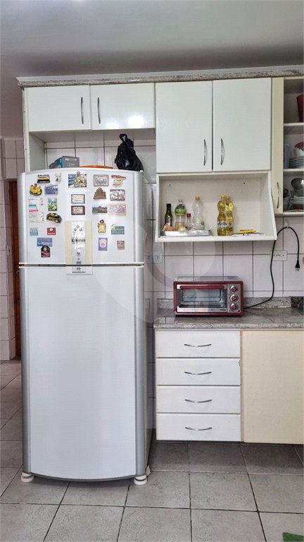 Apartamento à venda com 3 quartos, sendo 1 suíte, em Vila Guarani (z Sul), São Paulo, SP