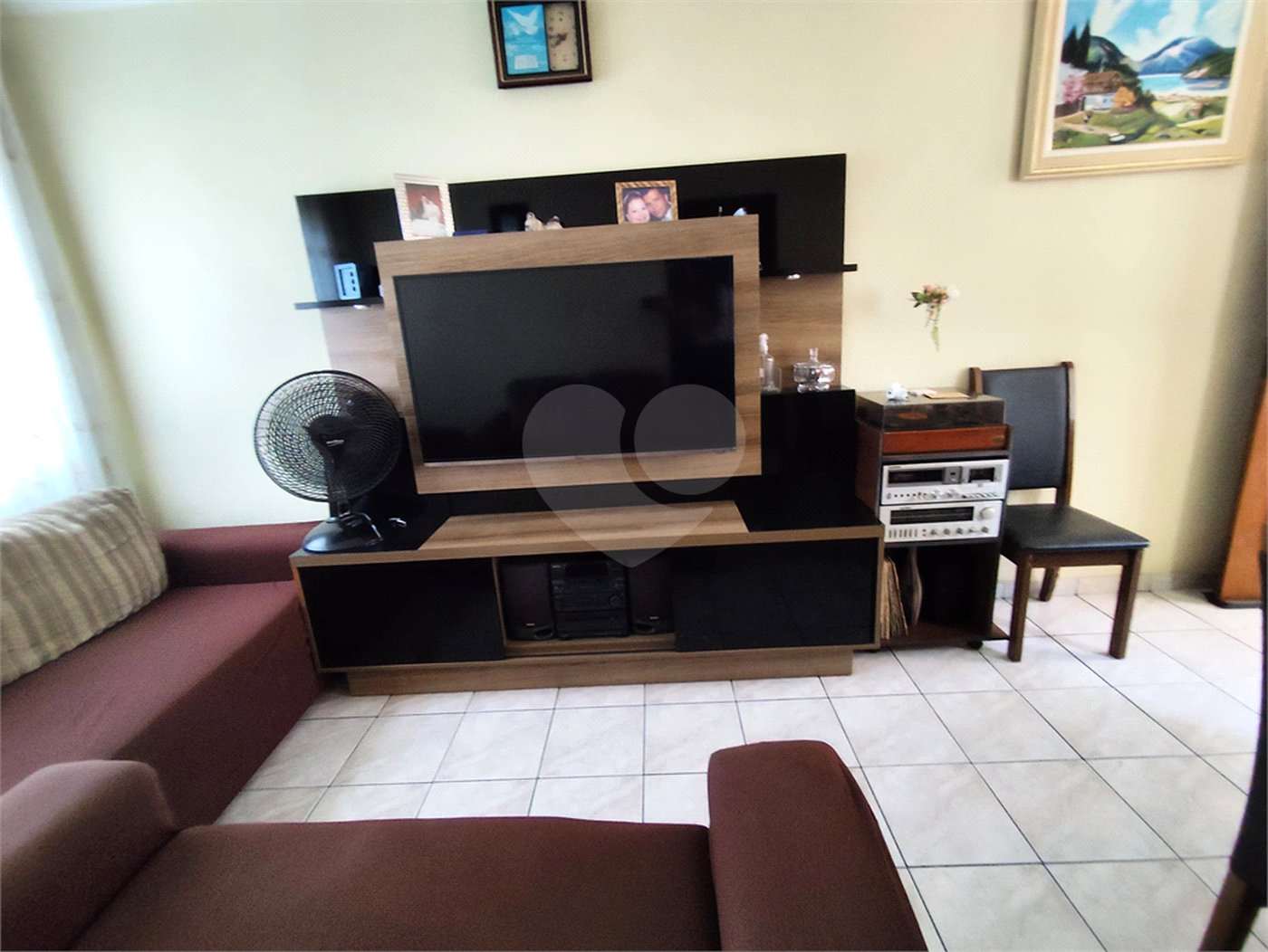 Apartamento à venda com 2 quartos em Jardim Ângela (zona Leste), São Paulo, SP