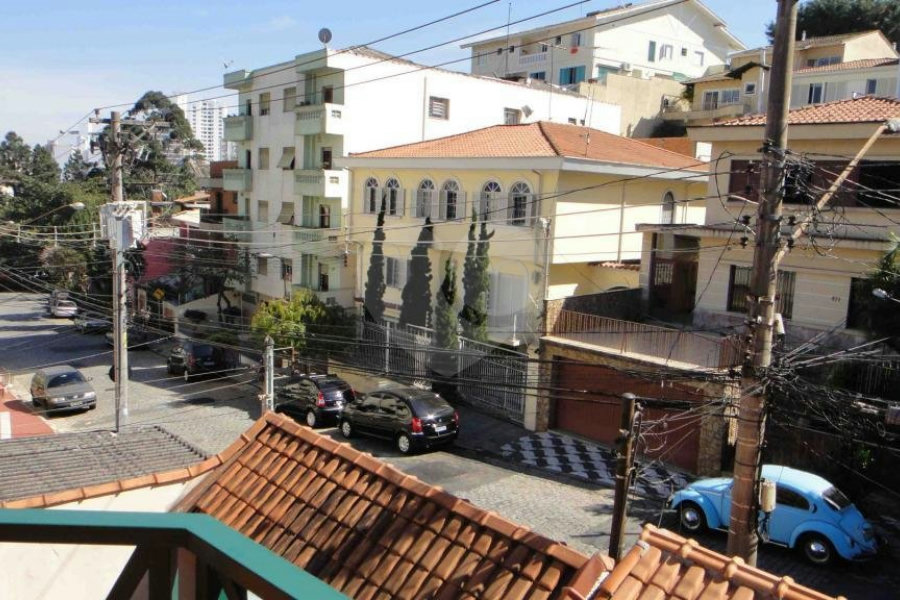 Sobrado à venda com 3 suítes em Jardim São Paulo(zona Norte), São Paulo, SP