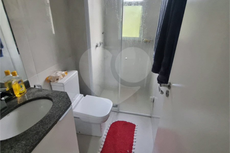 Apartamento à venda com 3 quartos, sendo 1 suíte, em Horto, São Paulo, SP
