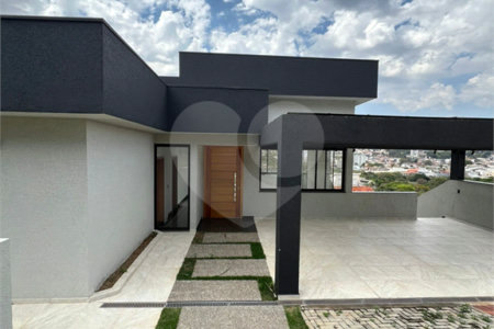 Casa à venda com 3 suítes no condomínio Spazio Design, Bragança Paulista - SP