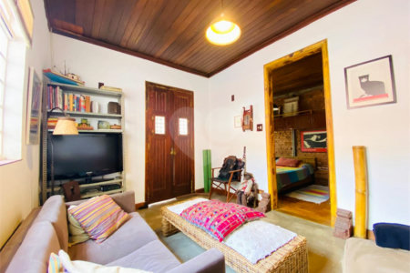 Sobrado para alugar com 1 suíte em Vila Madalena, São Paulo, SP