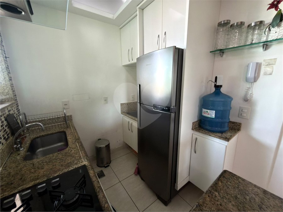 Apartamento à venda com 2 quartos, sendo 1 suíte, em Vila Nova, Cabo Frio, RJ
