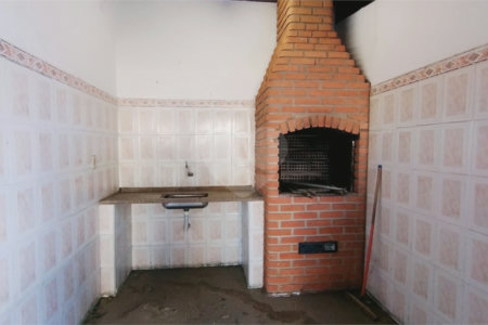 Casa à venda ou para alugar com 4 quartos, sendo 1 suíte, em Jardim Santa Rosália, Sorocaba, SP