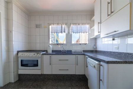 Apartamento à venda com 4 quartos, sendo 3 suítes, em Brooklin Paulista, São Paulo, SP