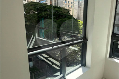 Apartamento à venda com 2 quartos, sendo 1 suíte, em Perdizes, São Paulo, SP