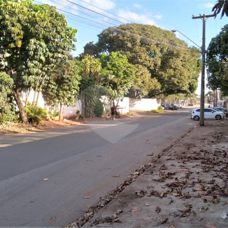 Terreno à venda em Santa Terezinha, Paulínia, SP