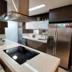 Apartamento à venda com 3 quartos, sendo 1 suíte,  em Vila Leonor, São Paulo, SP