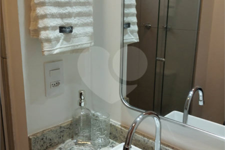 Studio para alugar com 1 suíte em Sumarezinho, São Paulo, SP