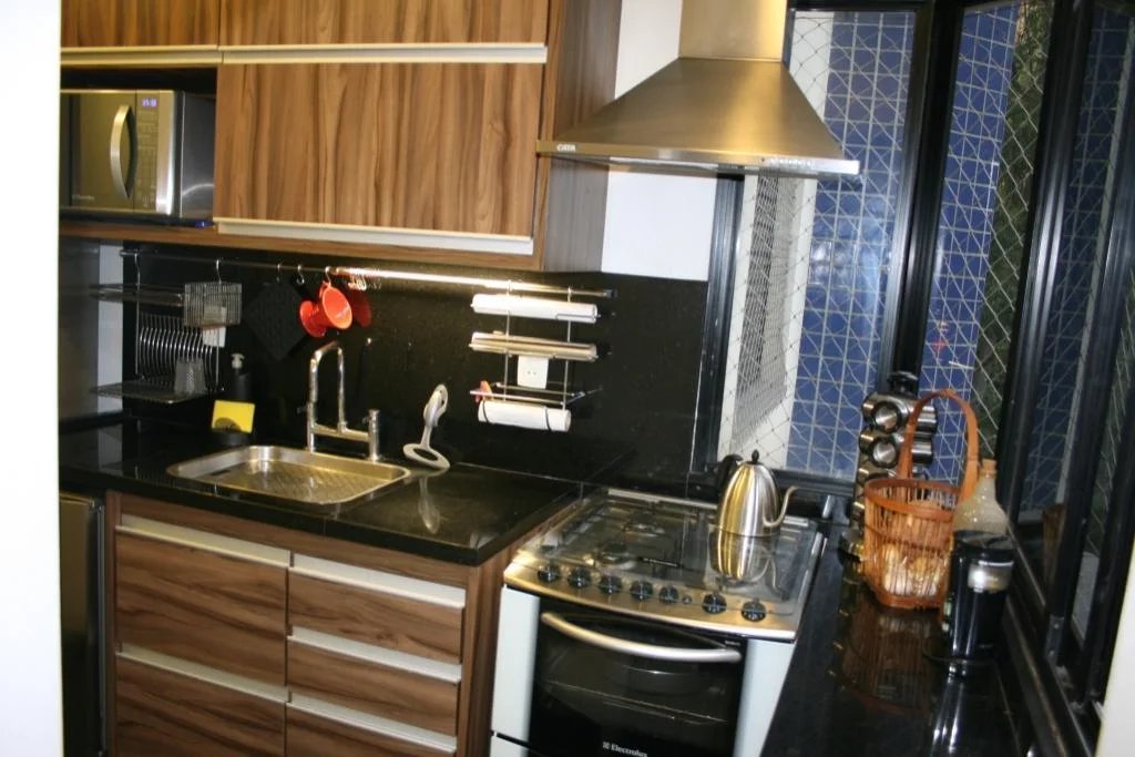 Cobertura à venda com 3 quartos, sendo 1 suíte, em Vila Suzana, São Paulo, SP