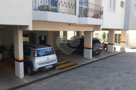 Apartamento para alugar com 3 quartos em Jardim Pedroso, Indaiatuba, SP