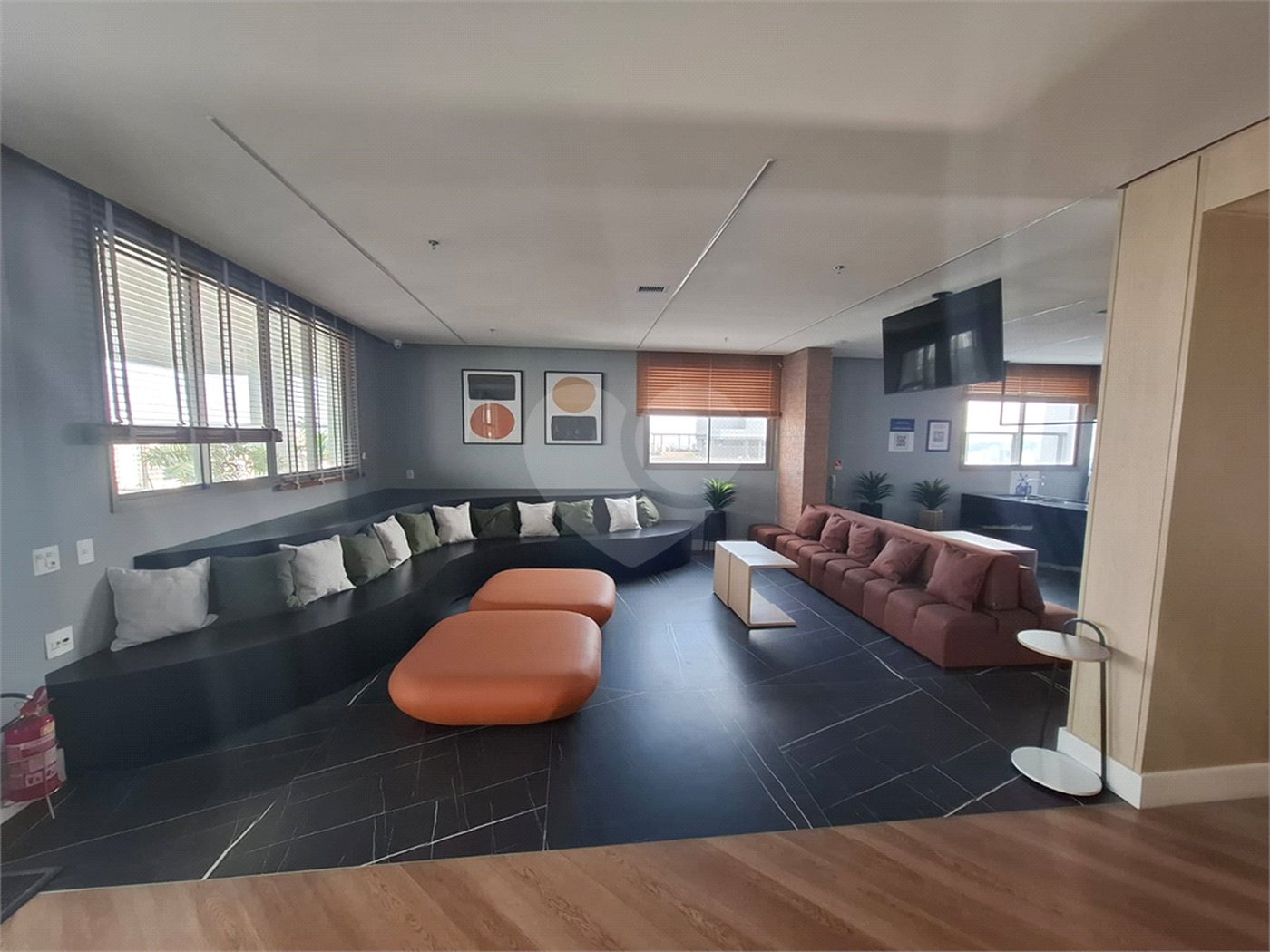 Studio à venda com 1 quarto em Chácara Santo Antônio, São Paulo, SP