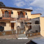 Sobrado à venda com 3 quartos, sendo 1 suíte, em Jardim Virginia Bianca, São Paulo, SP