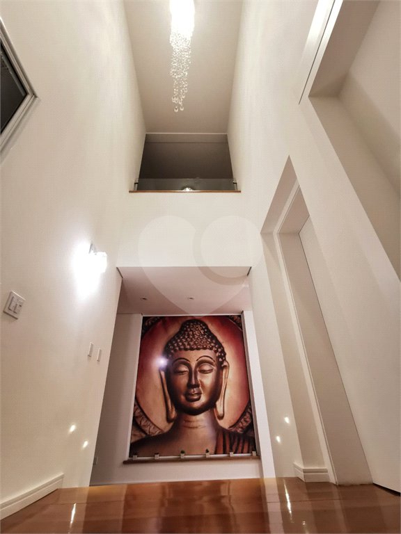 Casa à venda ou para alugar com 4 suítes em Parque dos Príncipes, São Paulo, SP
