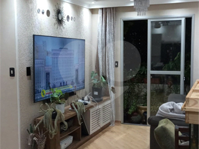 Apartamento à venda com 3 quartos em Vila Nova Cachoeirinha, São Paulo, SP