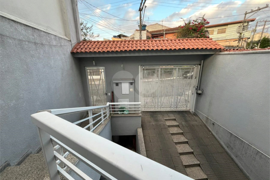 Casa à venda com 4 quartos, sendo 1 suíte, em Vila Maria, São Paulo, SP