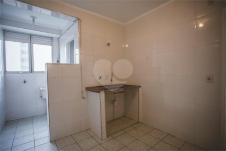 Apartamento à venda com 2 quartos em Vila Parque Jabaquara, São Paulo, SP