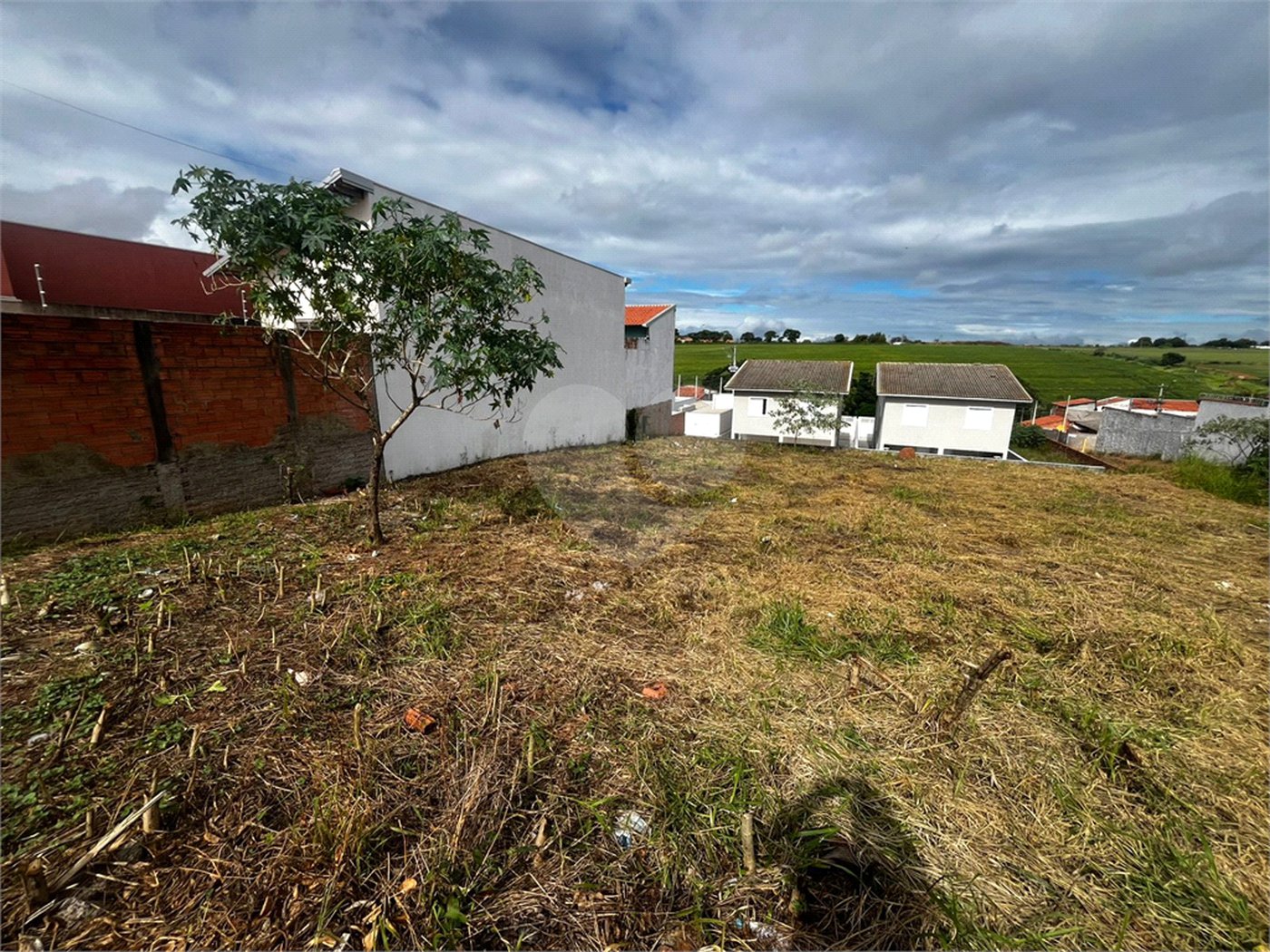 Terreno à venda em Vila Nastri, Itapetininga, SP