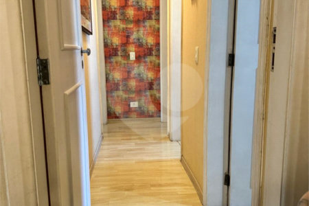 Apartamento à venda com 3 quartos, sendo 1 suíte, em Vila Andrade, São Paulo, SP