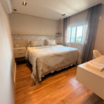 Apartamento à venda com 3 quartos, sendo 1 suíte,  em Vila Mogilar, Mogi das Cruzes, SP