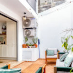 Sobrado à venda com 3 quartos, sendo 1 suíte,  em Cidade Monções, São Paulo, SP