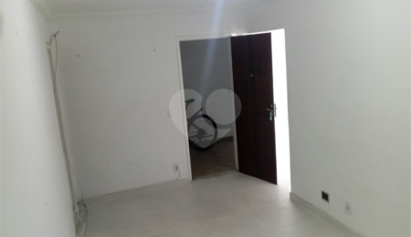 Apartamento à venda com 2 quartos em Campo Grande, Rio de Janeiro, RJ