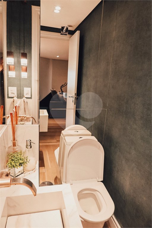 Apartamento à venda com 3 suítes em Santana, São Paulo, SP