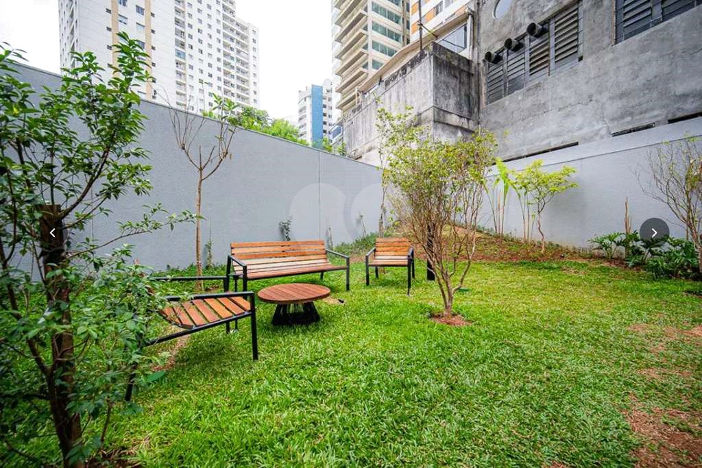 Studio à venda com 1 quarto em Consolação, São Paulo, SP