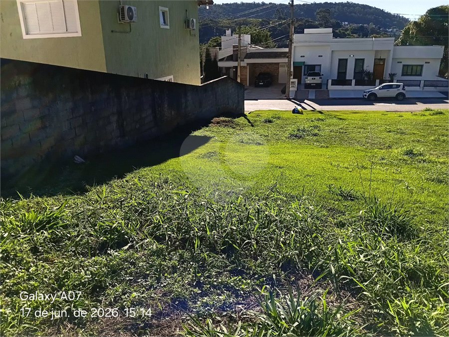 Terreno à venda em Vila Irene, São Roque, SP
